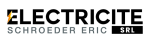 ELECTRICITE SCHROEDER ERIC SPRLU