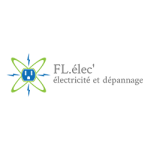 Logo électricien Lille Logo électricien Lille
