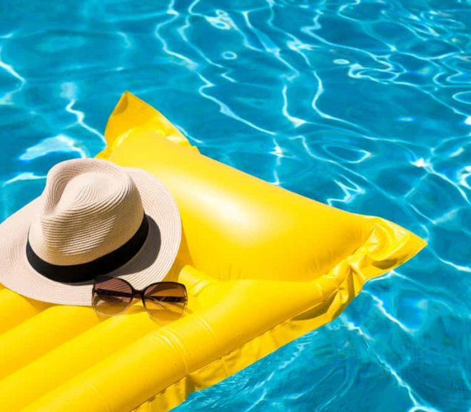 Pompe à chaleur de piscine : Quel câble électrique choisir ?