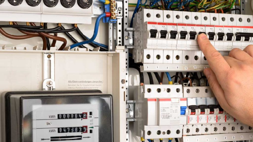 Quel prix pour refaire l’électricité d’une maison