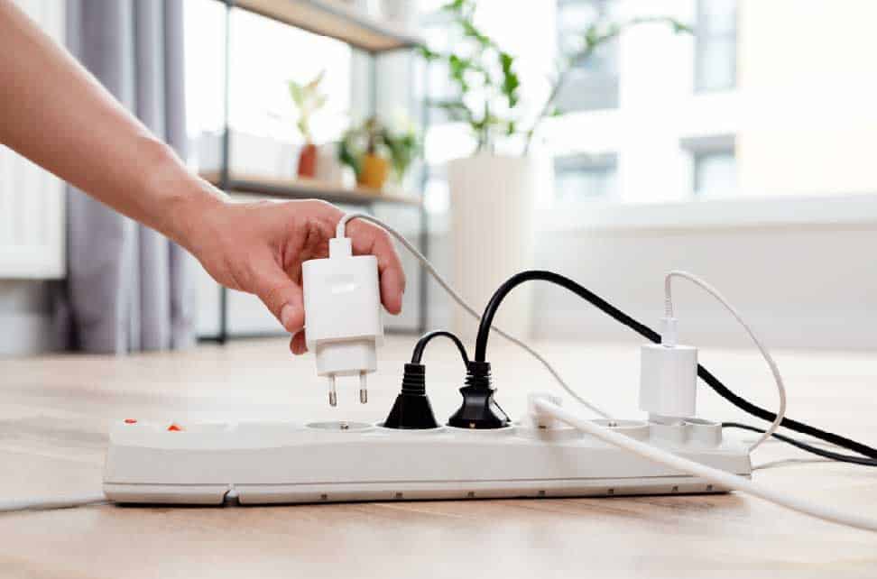 Comment fonctionne l'electricité d'une maison