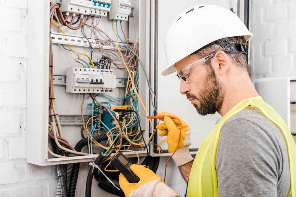 comment devenir electricien batiment
