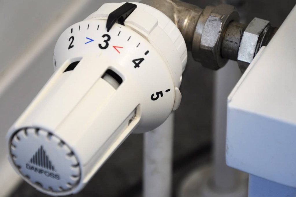 rénovation chauffage électrique
